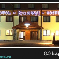 Hotel Roata